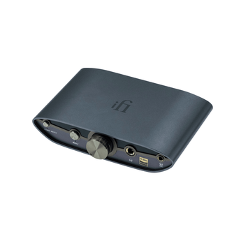 DACs - iFi audio