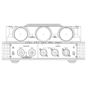 Refurbished Amps