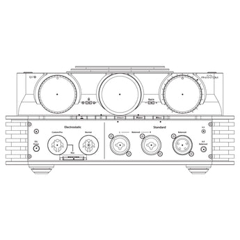 Refurbished Amps - iFi audio