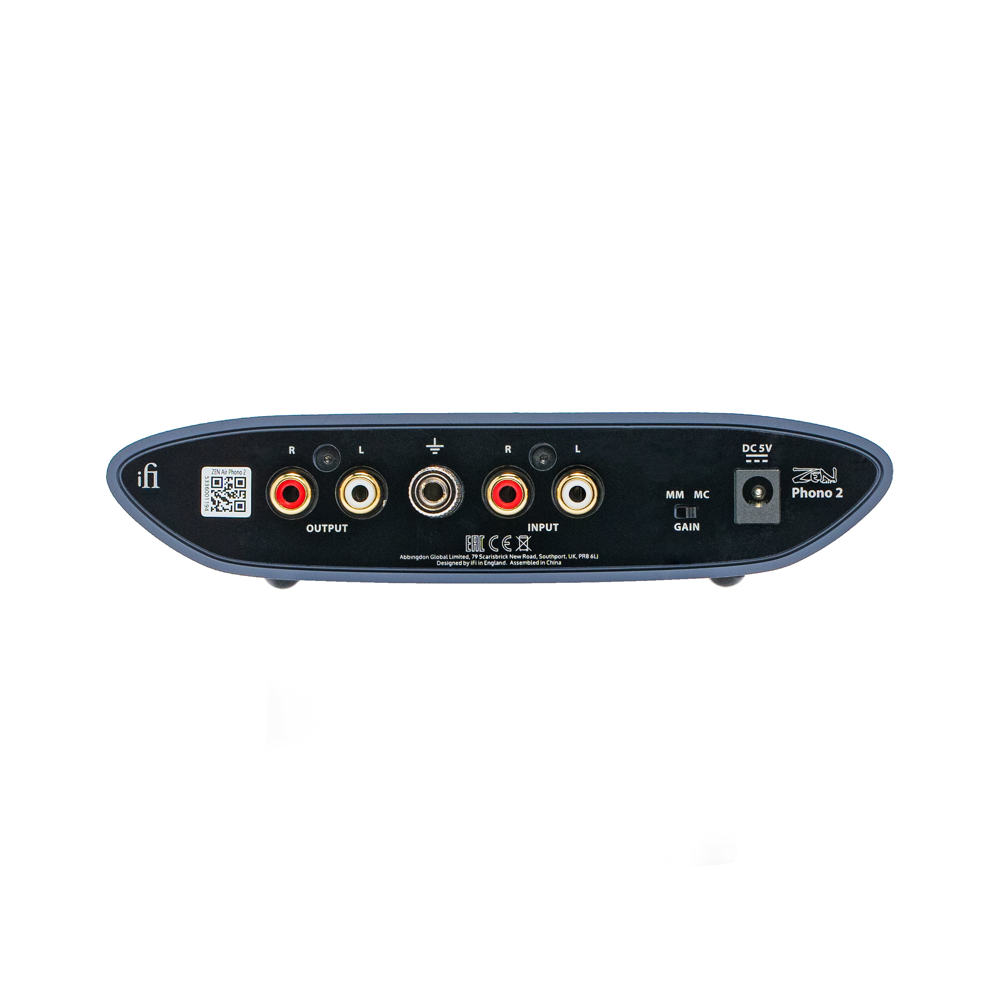 配信機器・PA機器・レコーディング機器 Marshall Stanmore + DAC ifi iFi audio | British Hi-Fi Audio Technology Company