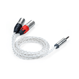 4.4mm to XLR Cable 4