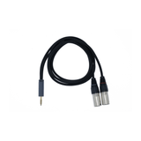 4.4mm to XLR Cable SE - iFi audio