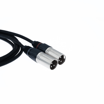 4.4mm to XLR Cable SE - iFi audio