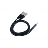 4.4mm to XLR Cable SE - iFi audio