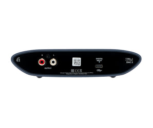 ZEN Air DAC 2