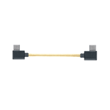 90 degree Type-C OTG Cable - iFi audio