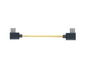 90 degree Type-C OTG Cable - iFi audio