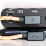 ifi 90 degree Type-C OTG Cable 5