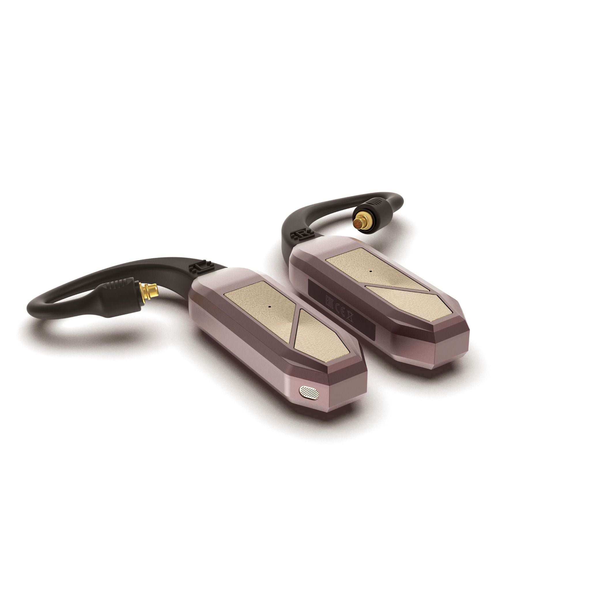 Dac Tea Pod GO pod Max - Lossless Bluetooth IEM Adapter & DAC/Amp – iFi audio