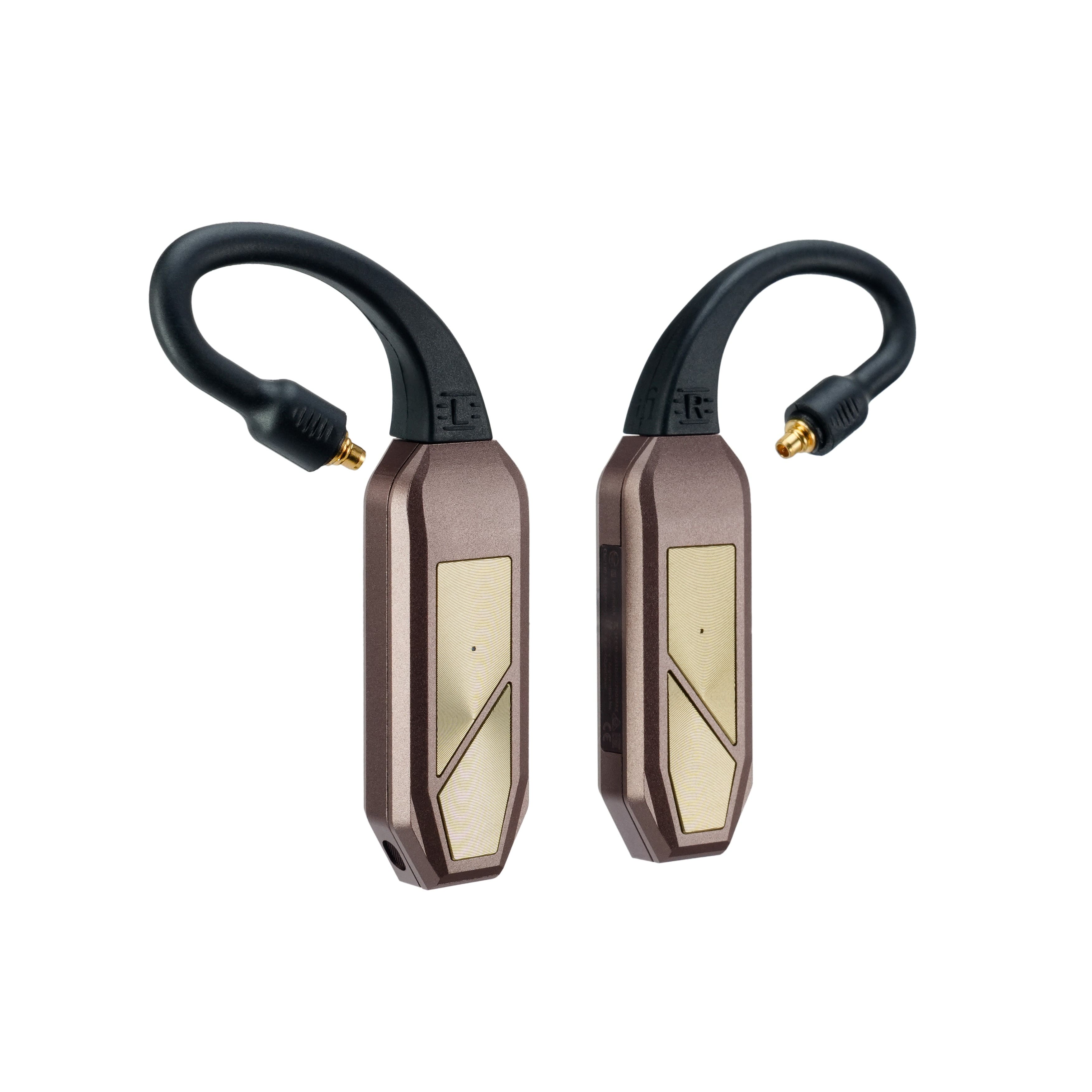 Dac Tea Pod GO pod Max - Lossless Bluetooth IEM Adapter & DAC/Amp – iFi audio