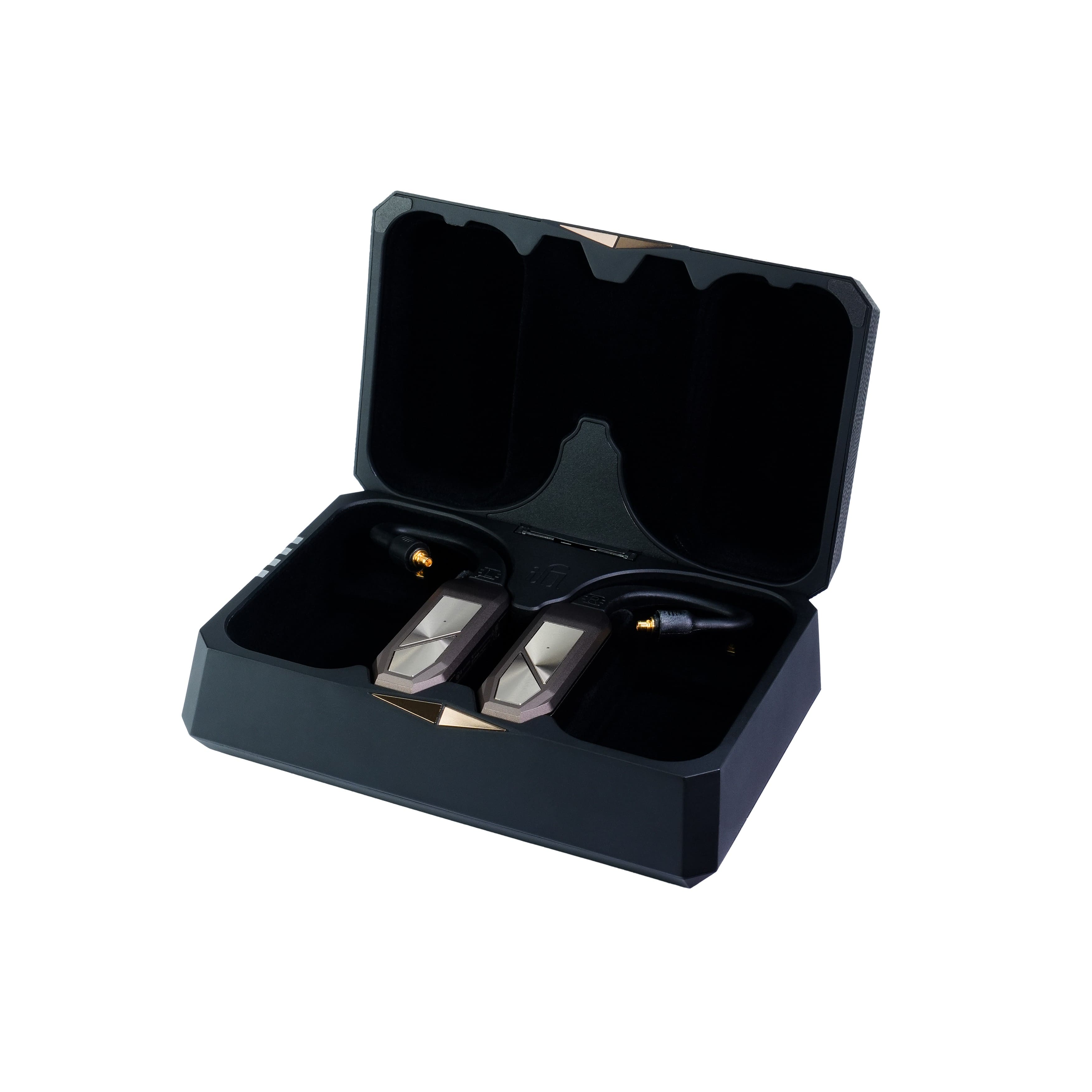 Dac Tea Pod GO pod Max - Lossless Bluetooth IEM Adapter & DAC/Amp – iFi audio