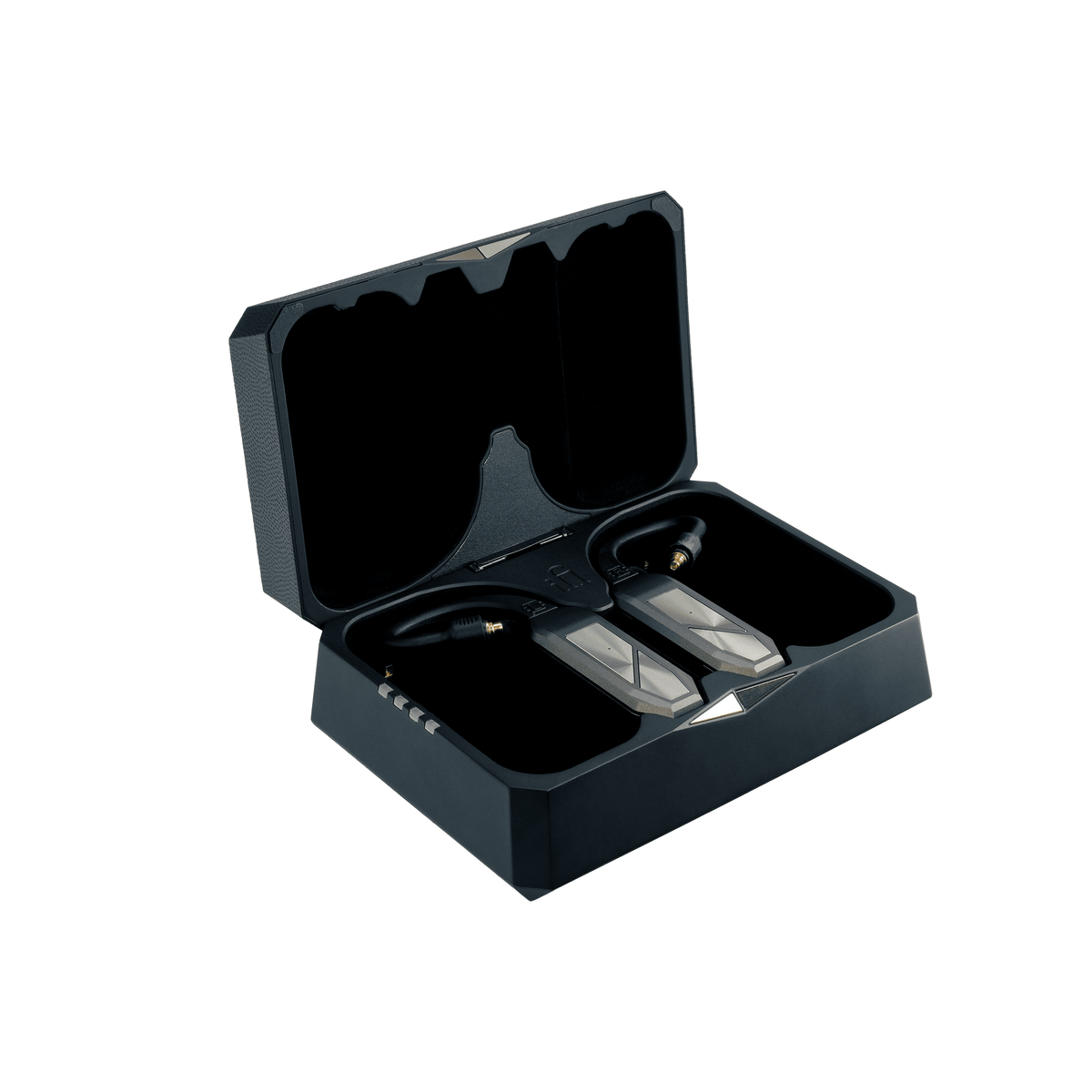 GO pod Max - Lossless Bluetooth IEM Adapter & DAC/Amp – iFi audio