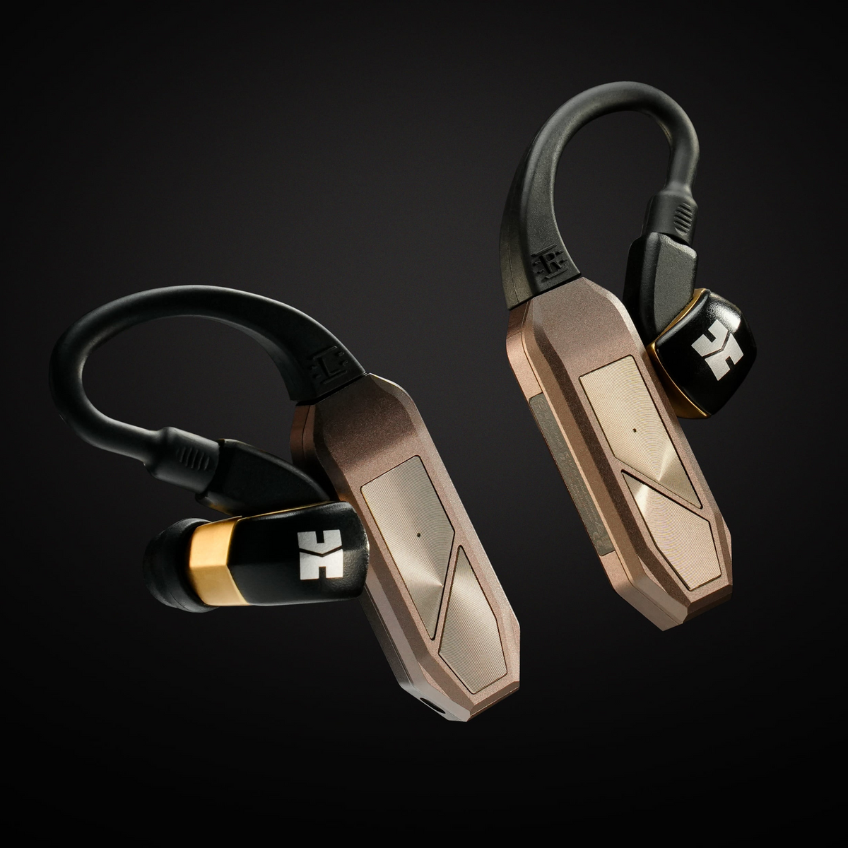 GO pod Max - Lossless Bluetooth IEM Adapter & DAC/Amp – iFi audio