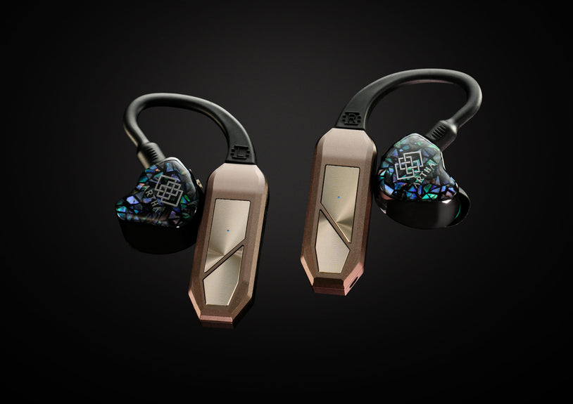 GO pod Max - Lossless Bluetooth IEM Adapter & DAC/Amp – iFi audio