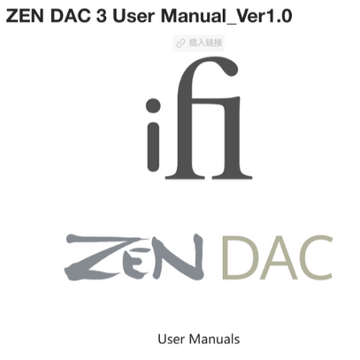 zen-dac-manual