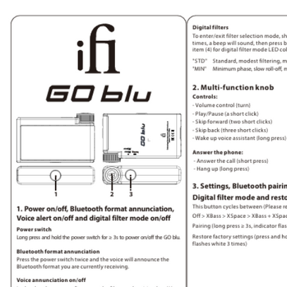 go-blu-manual