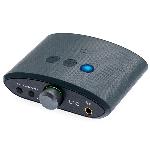 Uno: Pocket-Sized Desktop DAC with Tailored EQ Modes – iFi audio