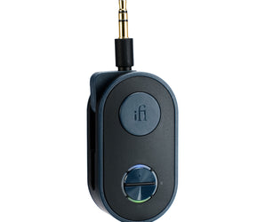 UP Travel - iFi audio