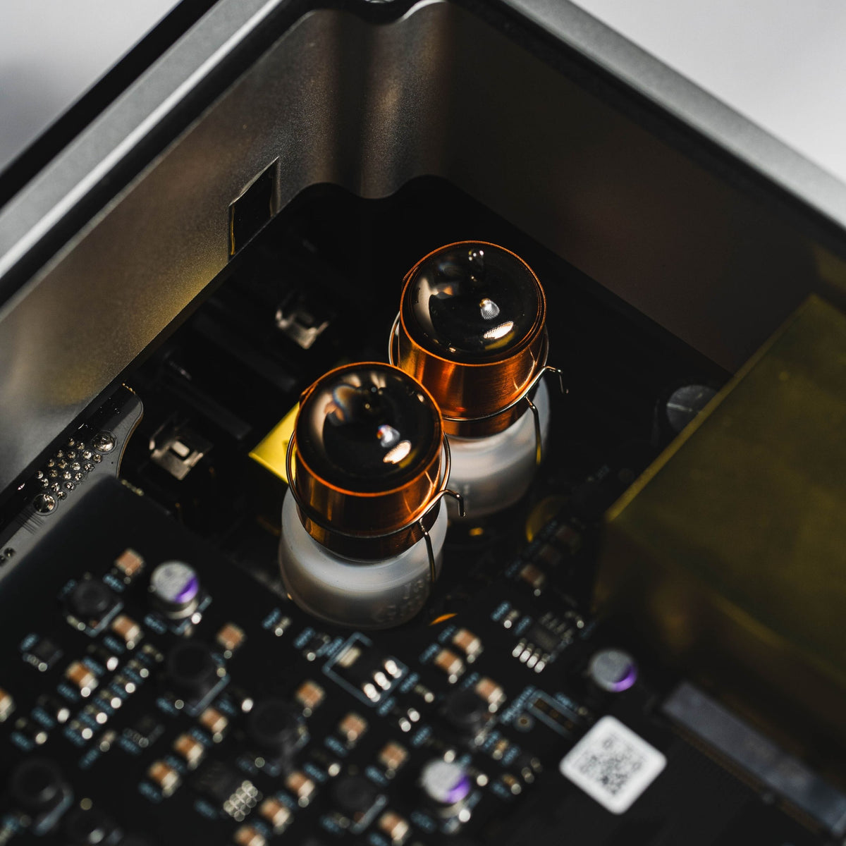 IFI DSD Phantom