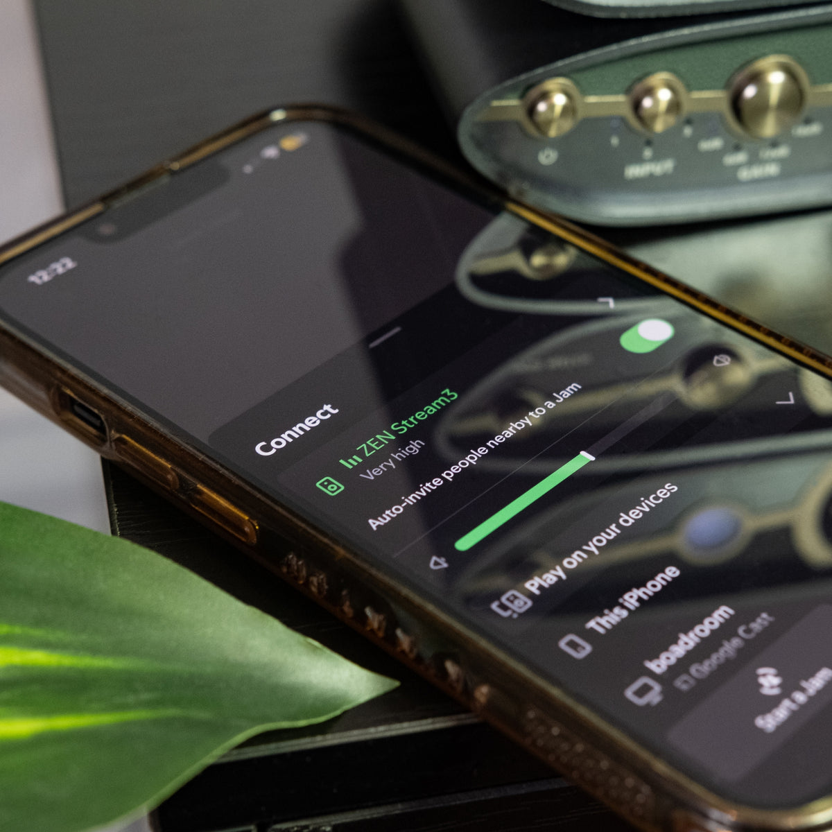 iFi ZEN Stream 3 | Best Hi-Res Network Streamer & Music Streamer – iFi ...