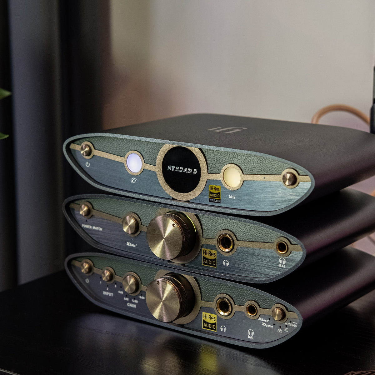 iFi ZEN Stream 3 | Best Hi-Res Network Streamer & Music Streamer – iFi ...