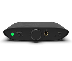 ZEN Air DAC Black