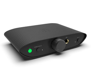 ZEN Air DAC Black