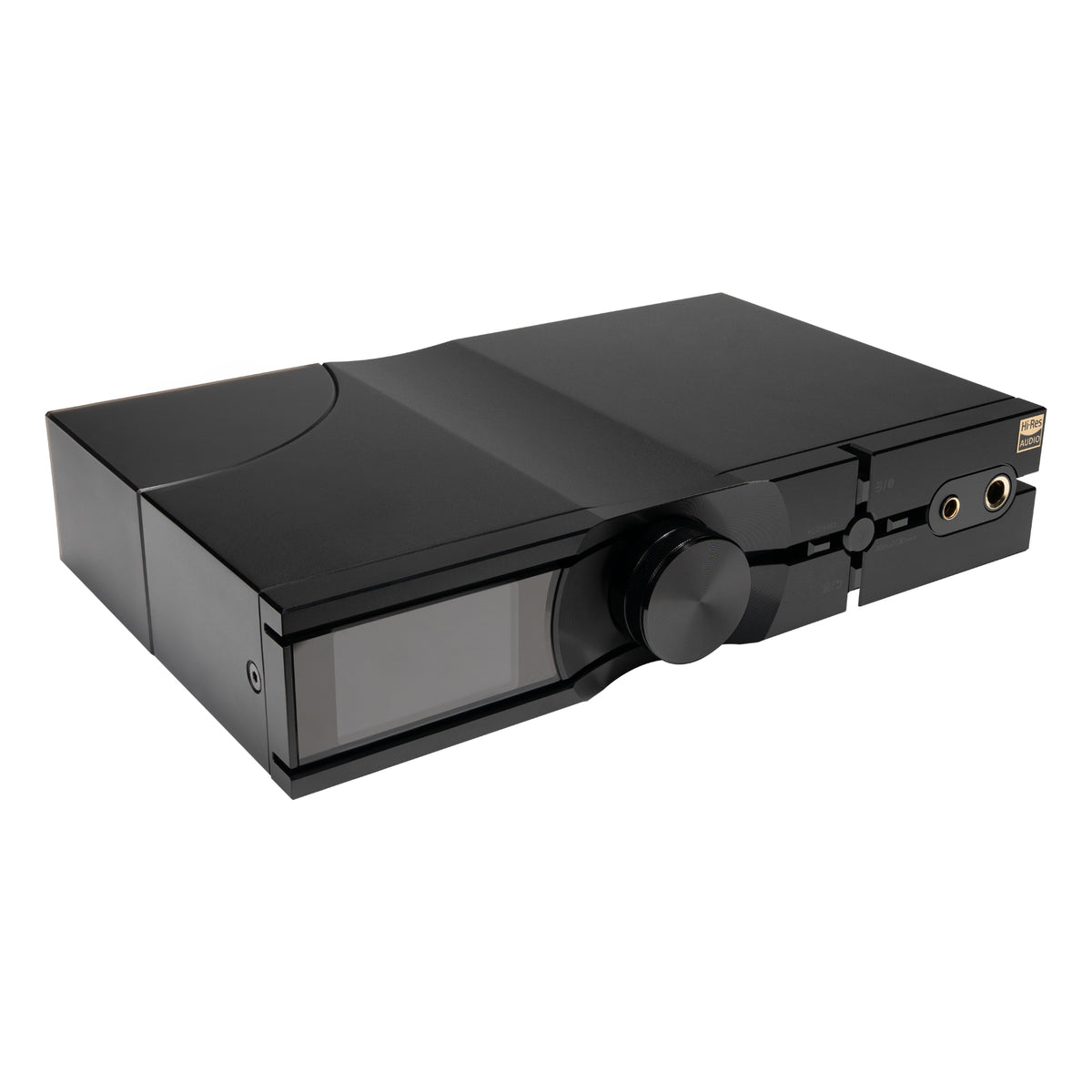NEO iDSD 3 | Hi-Res Desktop DAC & Lossless Audio Bluetooth Amp – iFi audio