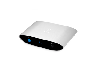 【ほぼ未使用】 iFi audio ZEN Air Blue ZEN Air Blue - Award-Winning Bluetooth at an Entry-Level Price