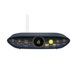 ZEN Blue 3 - iFi audio