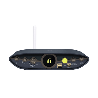 その他 ifi zen blue ZEN Blue 3: World's First Lossless Bluetooth DAC for Hi-Fi