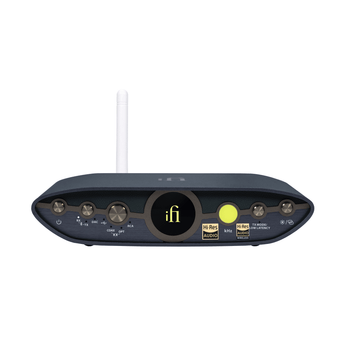 ZEN Blue 3 - iFi audio