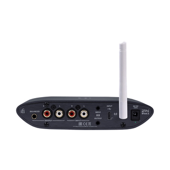 【国内即発送】 3 Blue ZEN iFi – audio iFi その他
