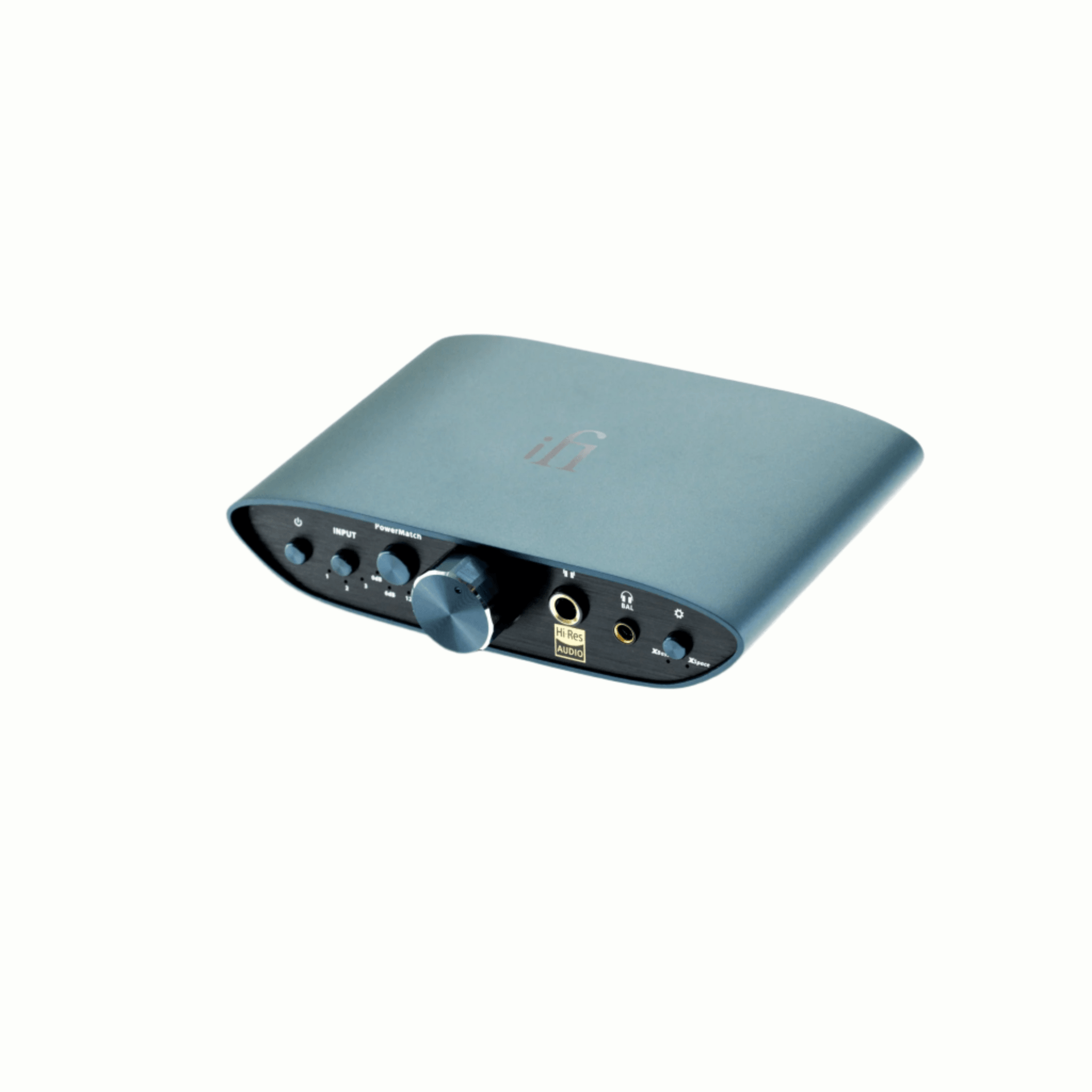 ZEN CAN Signature – iFi-audio