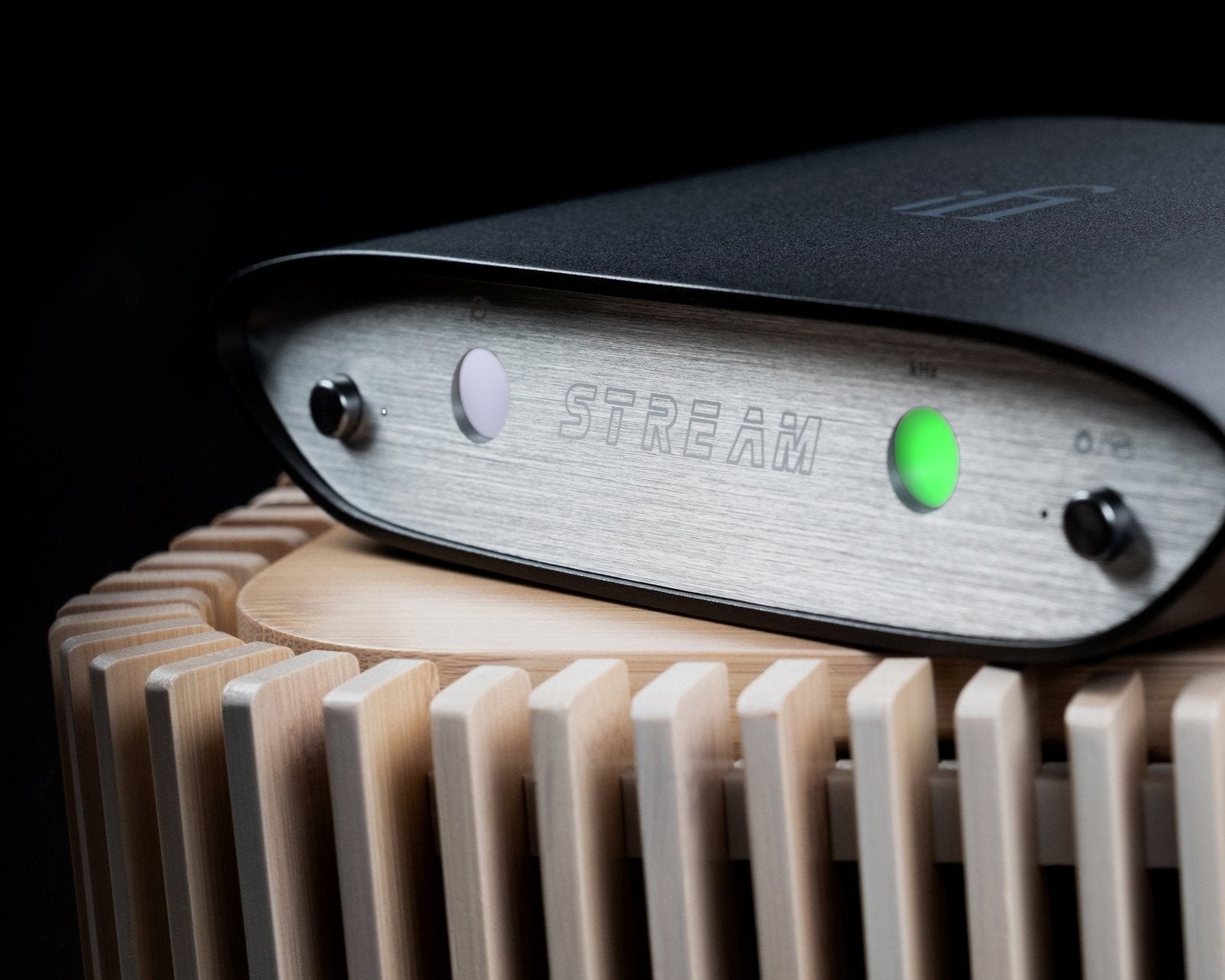 ZEN Stream: Wi-Fi Hi-Res Audio Casting for Your Hi-Fi – iFi audio