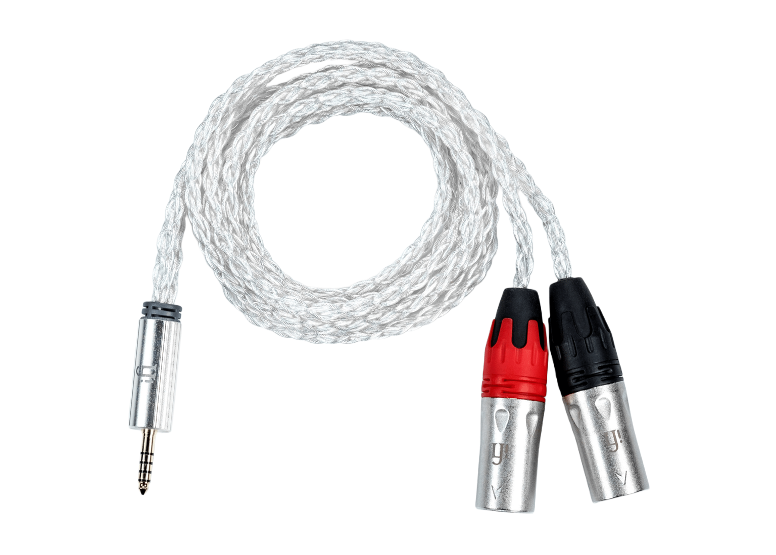 iFi Audio 4.4 to XLR cable元箱アリ 4.4mm to XLR Cable – iFi audio