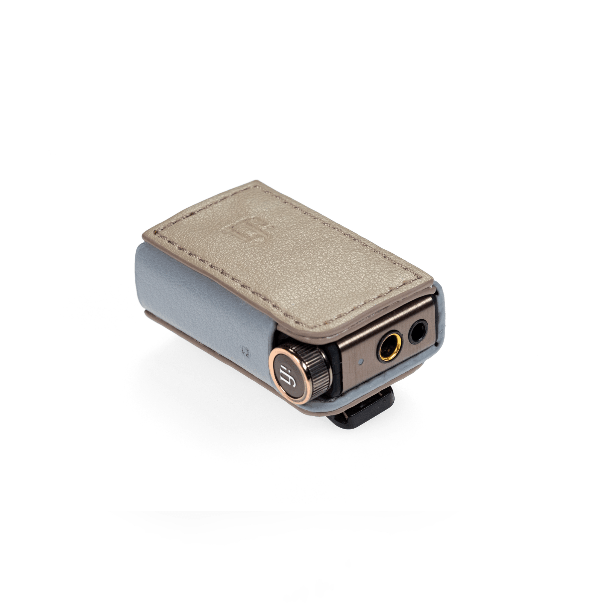 ifi GOblu bluetoothレシーバー、専用ケース GO blu Case – iFi ifi GOblu bluetoothレシーバー、専用ケース GO blu Case – iFi
