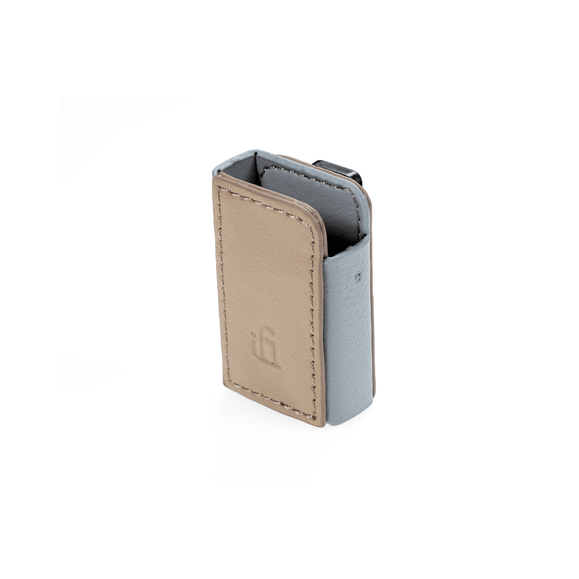 ifi GOblu bluetoothレシーバー、専用ケース go-blu-case.png?v=1737987540&