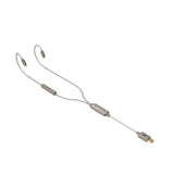 GO cable for iEMs