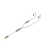 GO Cable USB-C cable for iEMs