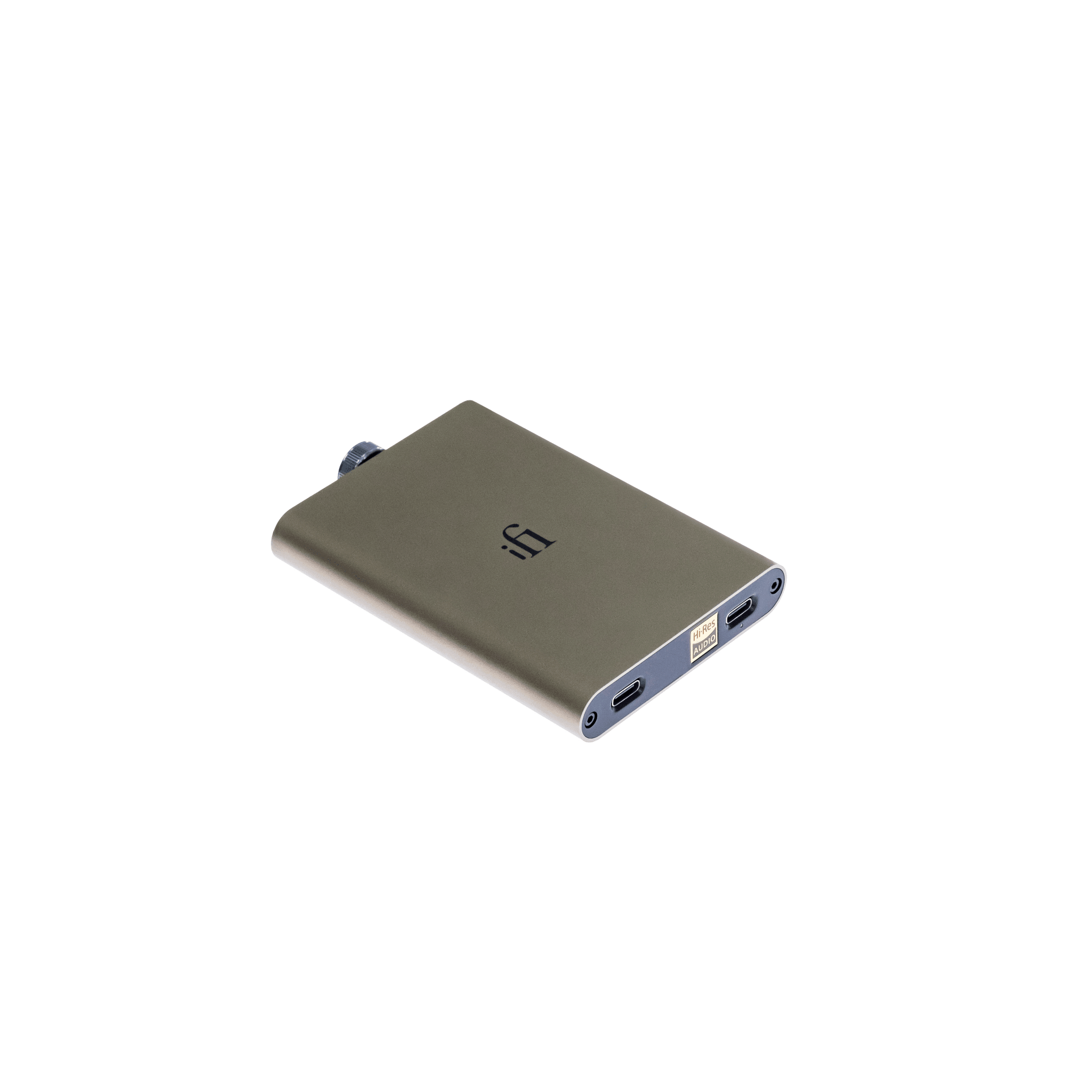 Hip-Dac 3: Advanced Portable DAC for Headphone Enthusiasts – iFi audio