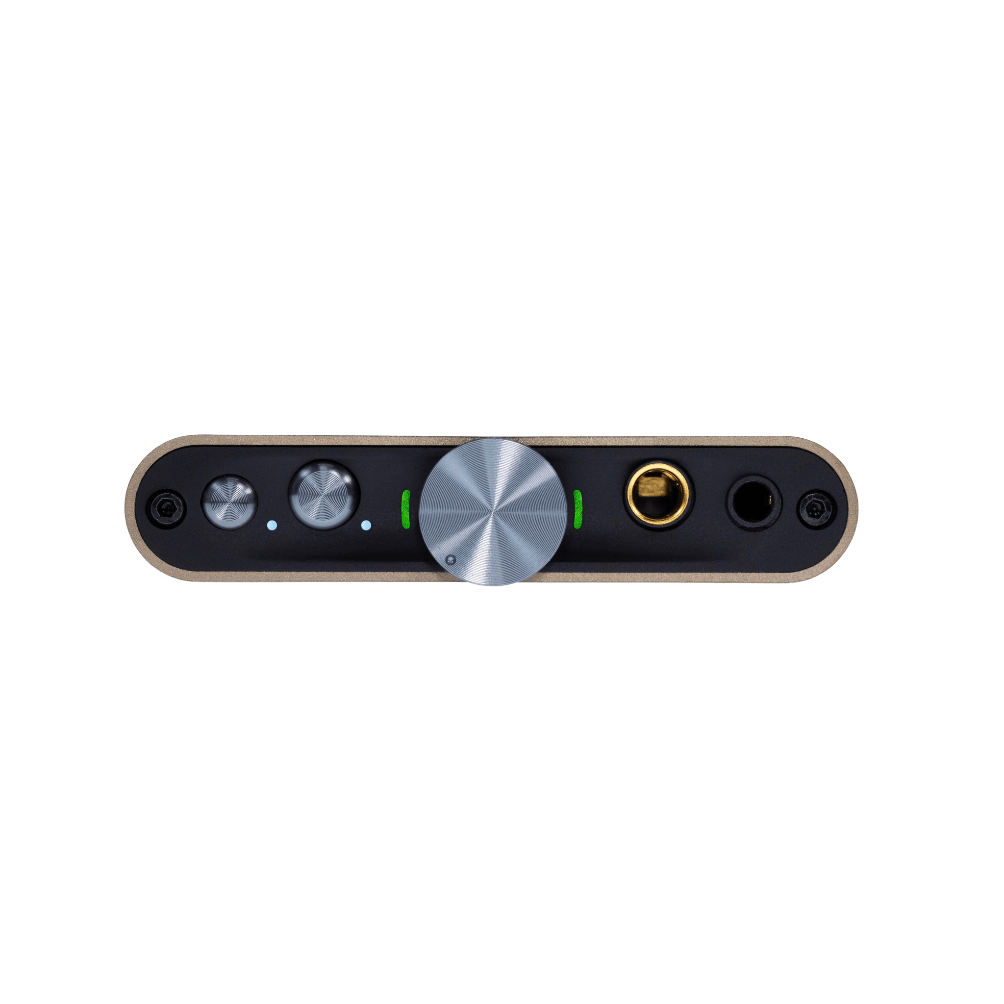 Hip-Dac 3: Advanced Portable DAC for Headphone Enthusiasts – iFi audio