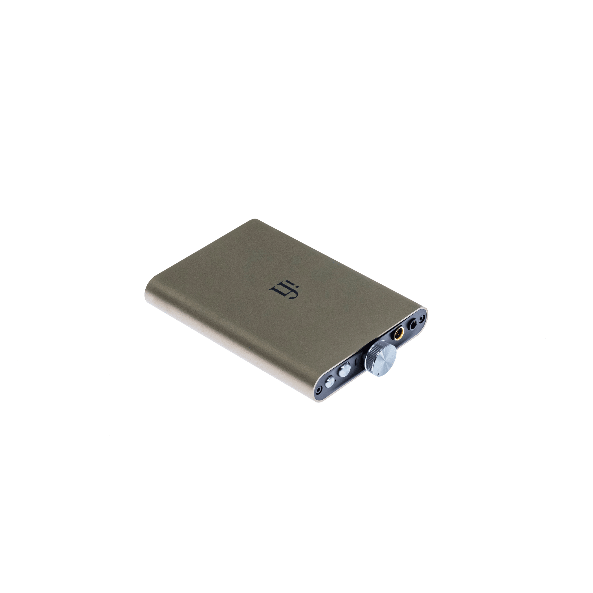 Hip-Dac 3: Advanced Portable DAC for Headphone Enthusiasts – iFi audio