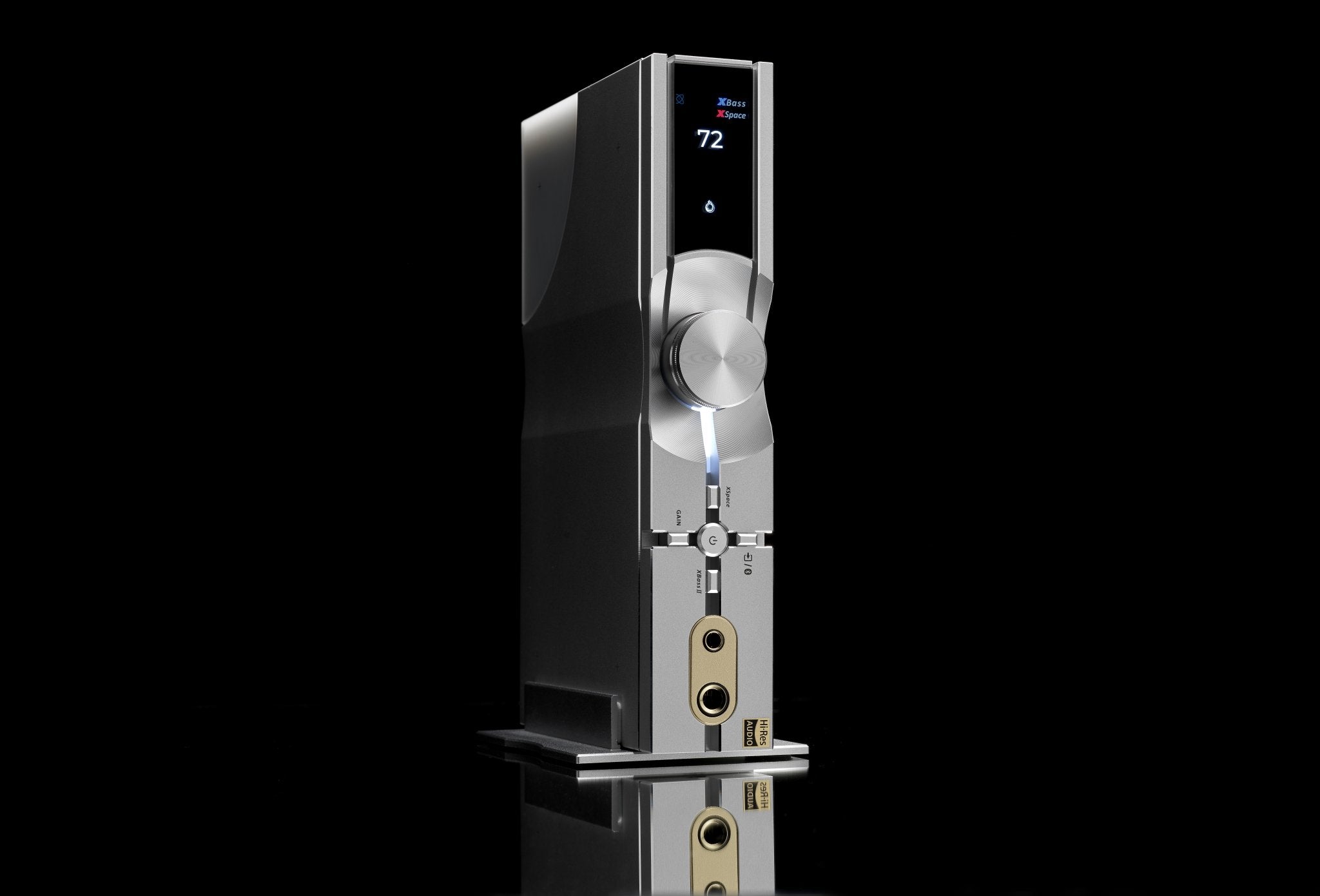NEO iDSD 2: Elevate Your Desktop Audio Experience