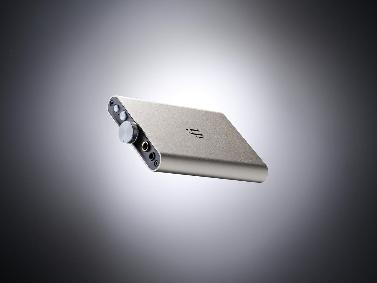 Hip-Dac 3: Advanced Portable DAC for Headphone Enthusiasts – iFi audio