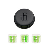 iFi Ear Plugs - iFi audio