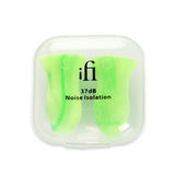 iFi Ear Plugs - iFi audio