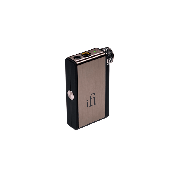 Products – iFi audio