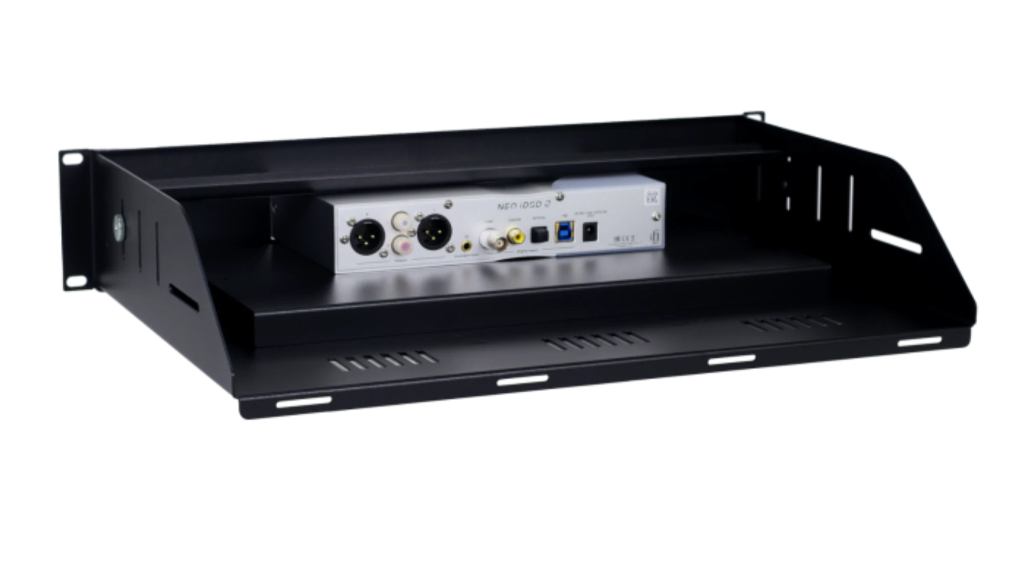Ifi Desktop Rack 19
