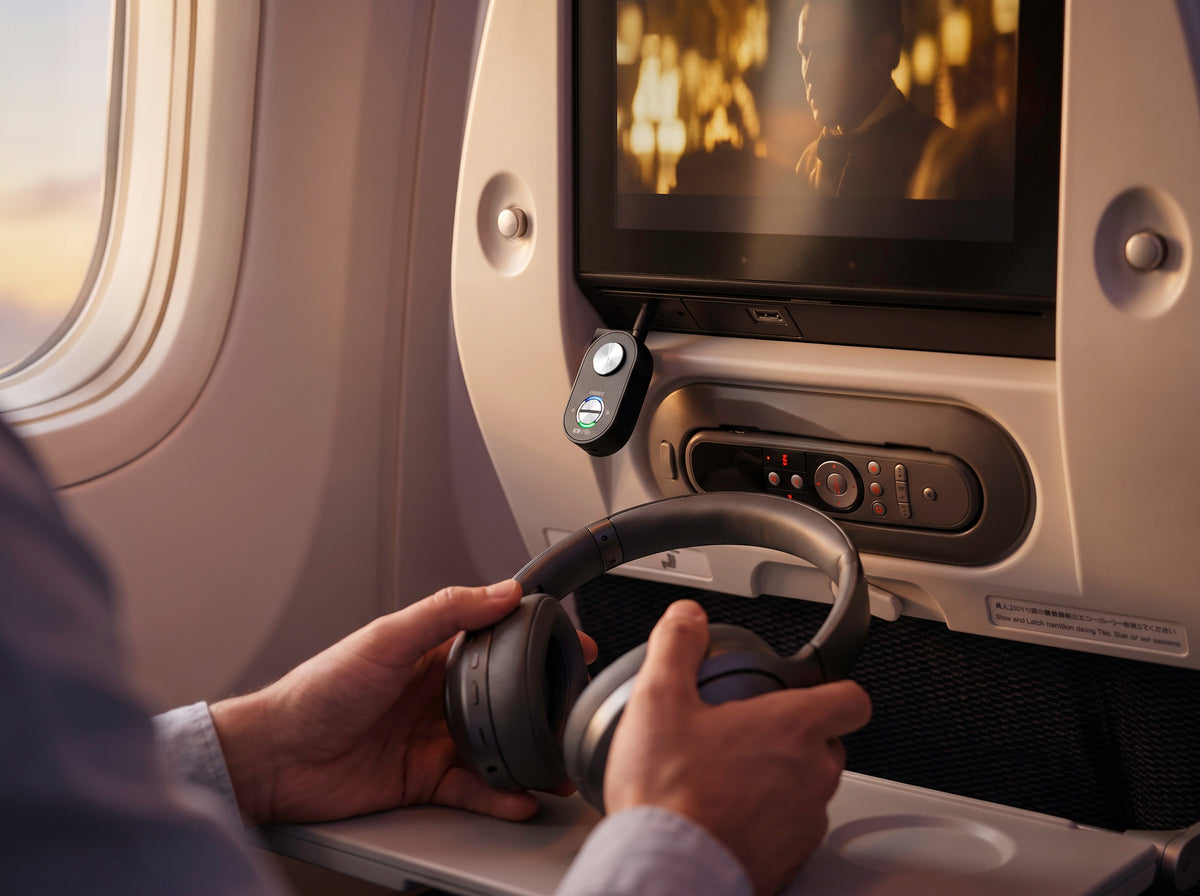 Wireless, Without Compromise.